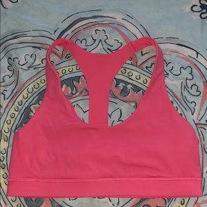 Lululemon Fast and Free Bra